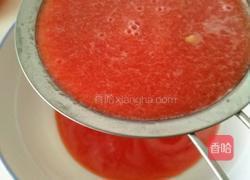 西瓜果冻的做法图解3