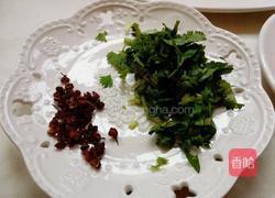 榨菜拌豆腐的做法图解4