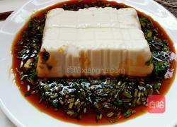 榨菜拌豆腐的做法图解6