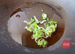 榨菜拌豆腐的做法图解8