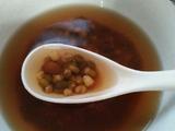 绿豆糖水