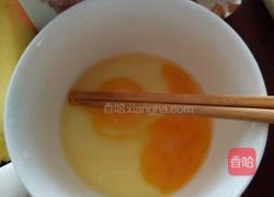 独自摸索微波炉的做法图解1
