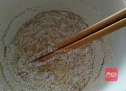 独自摸索微波炉的做法图解2