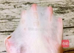 蔓越莓面包的做法图解4