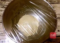 蔓越莓面包的做法图解5