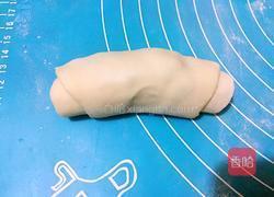 蔓越莓面包的做法图解12