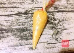 蔓越莓面包的做法图解21