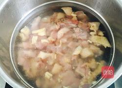 辣子鸡的做法图解4