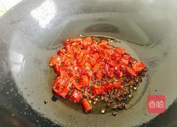 辣子鸡的做法图解11