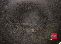 家庭火锅底料炒制的做法图解4