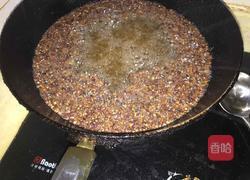 家庭火锅底料炒制的做法图解9