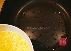 喜欢就要放肆～天才蛋包饭来喽～～的做法图解6