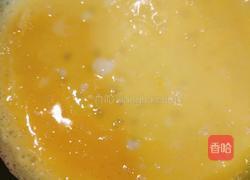 喜欢就要放肆～天才蛋包饭来喽～～的做法图解7