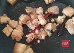 西红柿炖猪肉的做法图解6