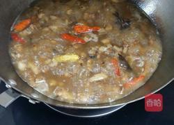 小块自制红烧肉的做法图解6