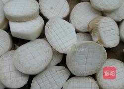 香辣杏鲍菇的做法图解4