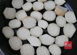 香辣杏鲍菇的做法图解7