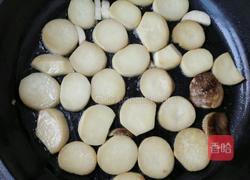 香辣杏鲍菇的做法图解8