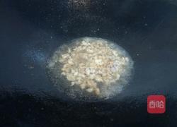 蚝油肉沫豆腐的做法图解6