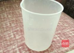 绿豆浆的做法图解3