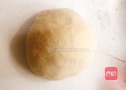 土豆胖脚丫面包的做法图解7