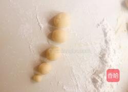 土豆胖脚丫面包的做法图解10