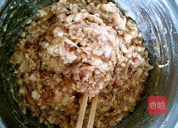 冬瓜肉丸子汤的做法图解3