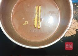 可可卡仕达酱（懒人版）的做法图解5