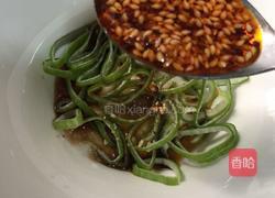 酸辣馄饨的做法图解9