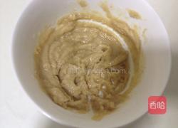 葱油烤饼的做法图解5