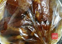 蜜汁汁叉烧酱的做法图解7