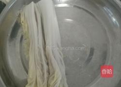 白菜肉卷的做法图解4