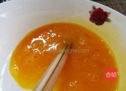 芦笋炒鸡蛋的做法图解3