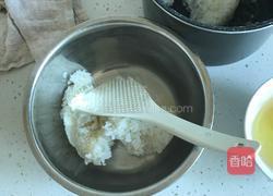 新蛋炒饭的做法图解2