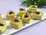黄金豆腐
