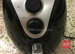 香烤鸡翅的做法图解2