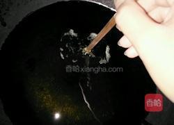 酸辣剁椒剥皮鱼的做法图解2