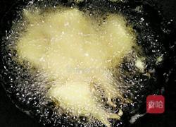 酸辣剁椒剥皮鱼的做法图解4