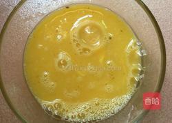 青椒炒蛋的做法图解3