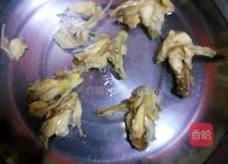 美味白菜汤的做法图解5