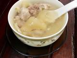 鱼胶炖鸡养颜汤