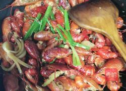 原味小龙虾的做法图解5