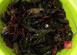 原味小龙虾的做法图解1