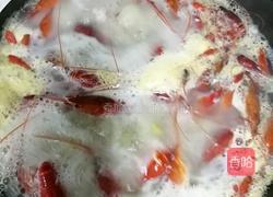 原味小龙虾的做法图解2