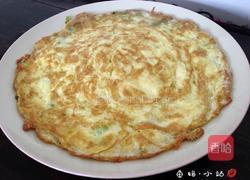 【苦瓜煎蛋】的做法图解6