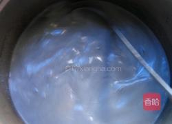 红糖香甜芝麻糊的做法图解9
