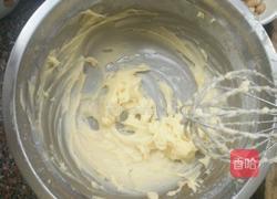 花生酥饼干的做法图解4