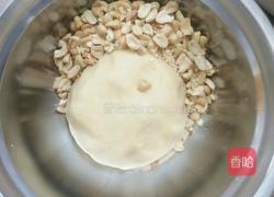 花生酥饼干的做法图解6