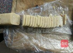 花生酥饼干的做法图解9