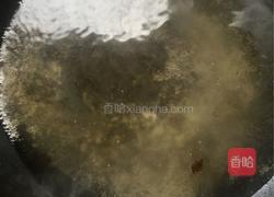 挂烫核桃仁的做法图解4